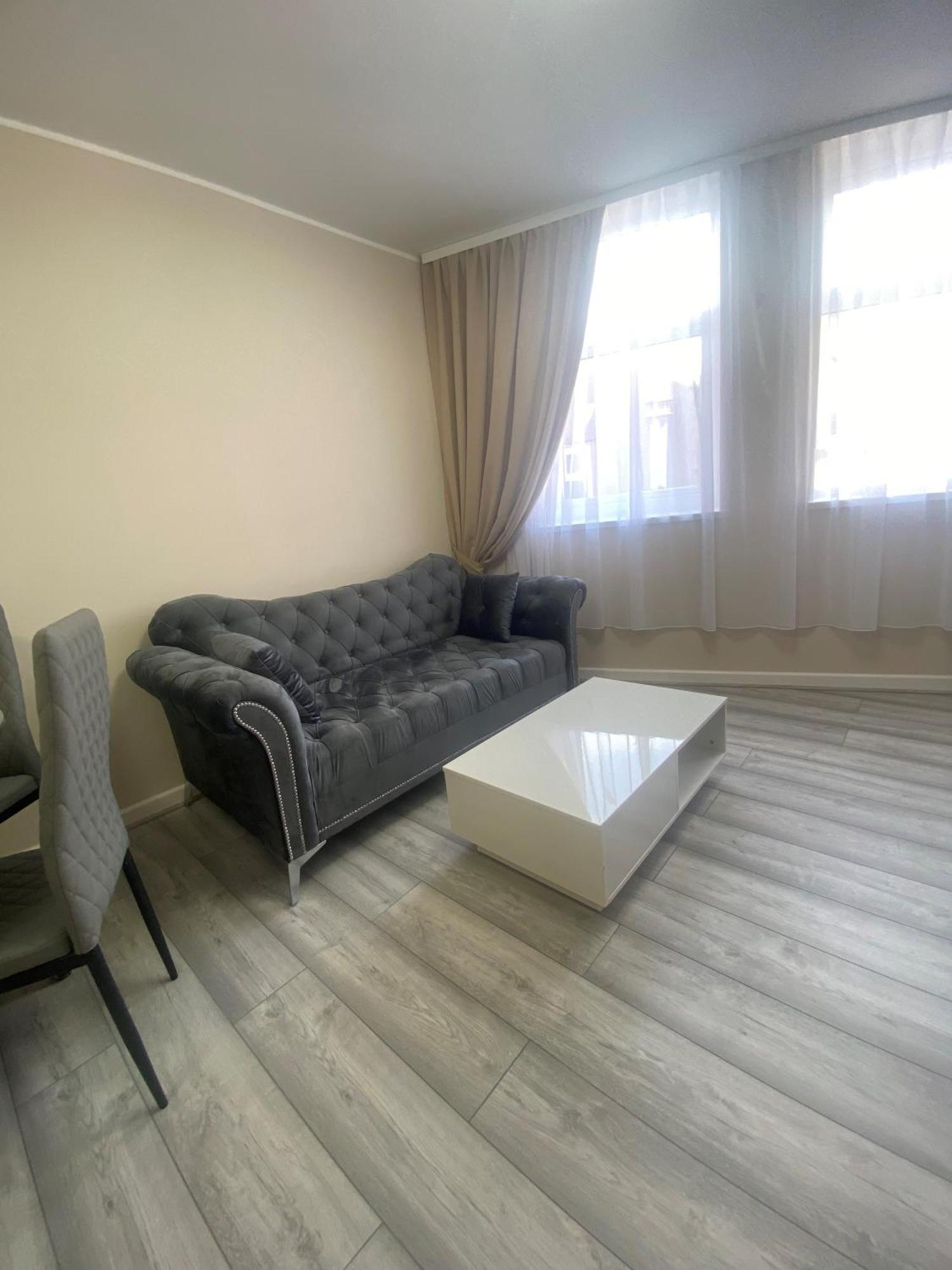 Jackson Holiday Apartments — Foto’s 2