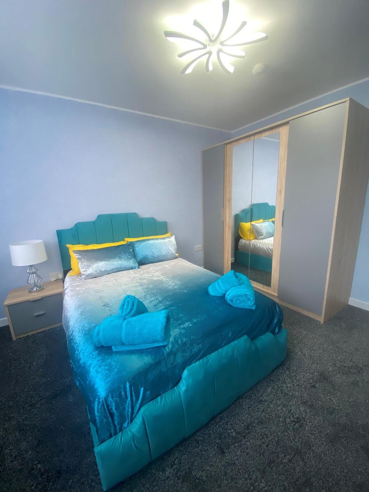 Jackson Holiday Apartments — Foto’s 1